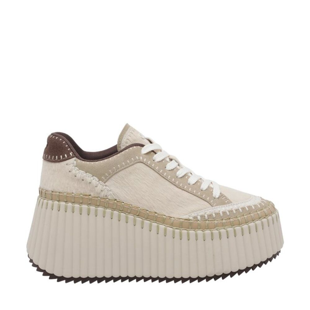 Chloe' Women Nama Sneakers